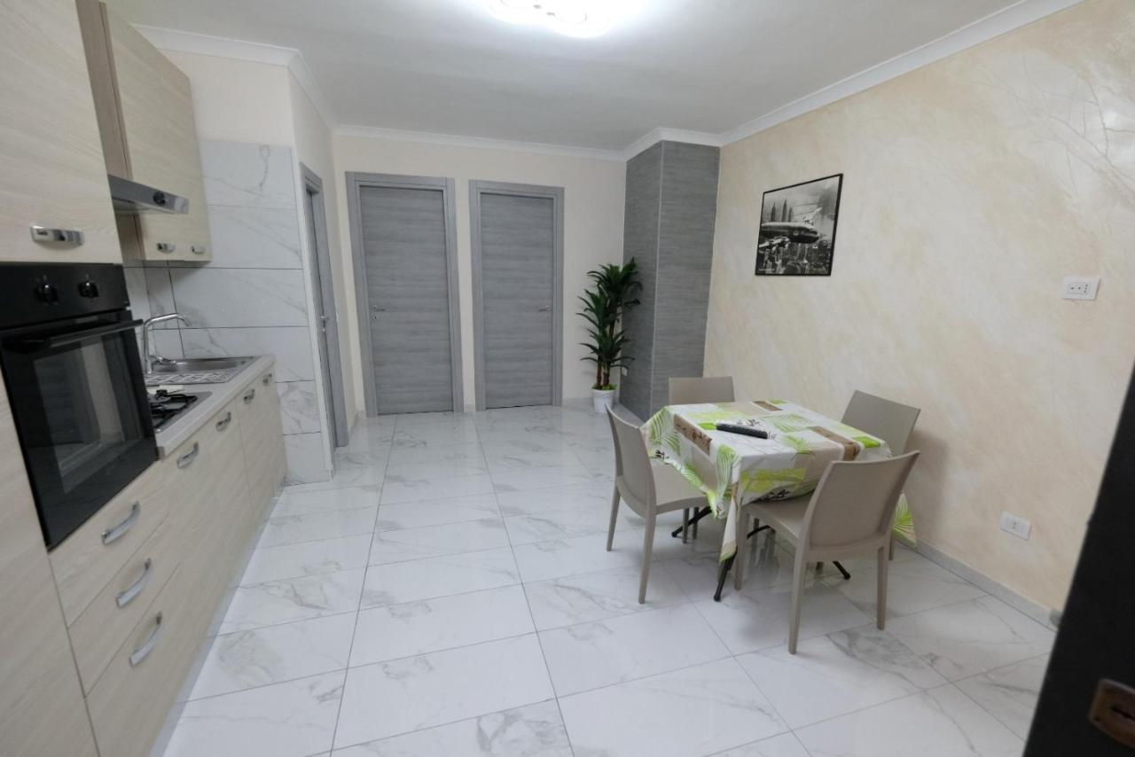 Mg House Leilighet Napoli Eksteriør bilde